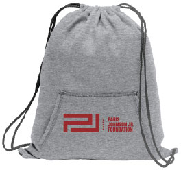 Core Fleece Sweatshirt Cinch Pack