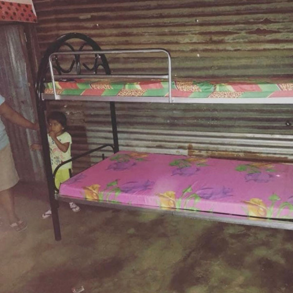 Nicaragua Beds